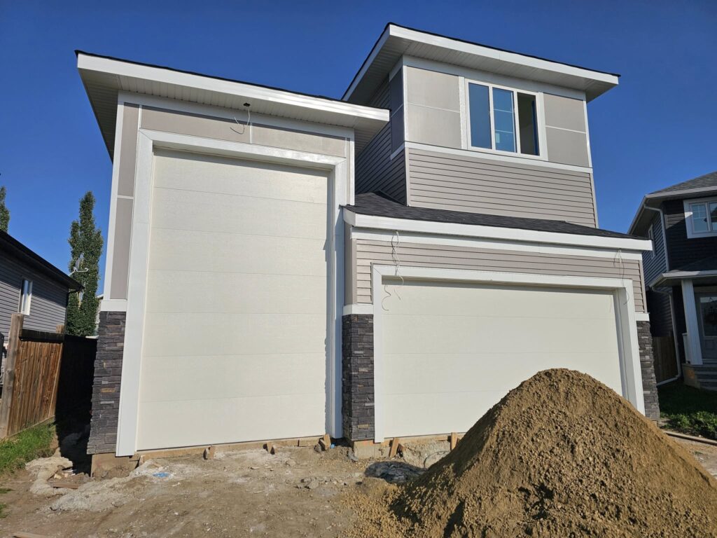 garage doors