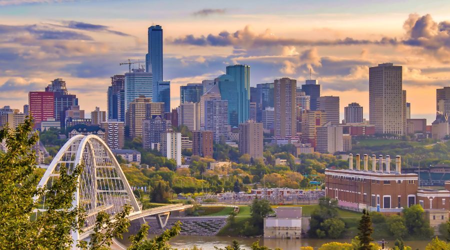 Edmonton Garage Door Services