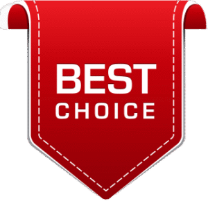best choice