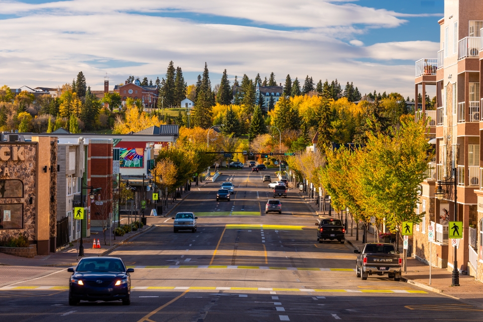 garage door service in St. Albert