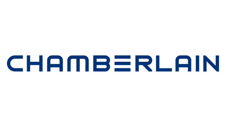 Chamberlain-logo