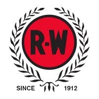 RW logo